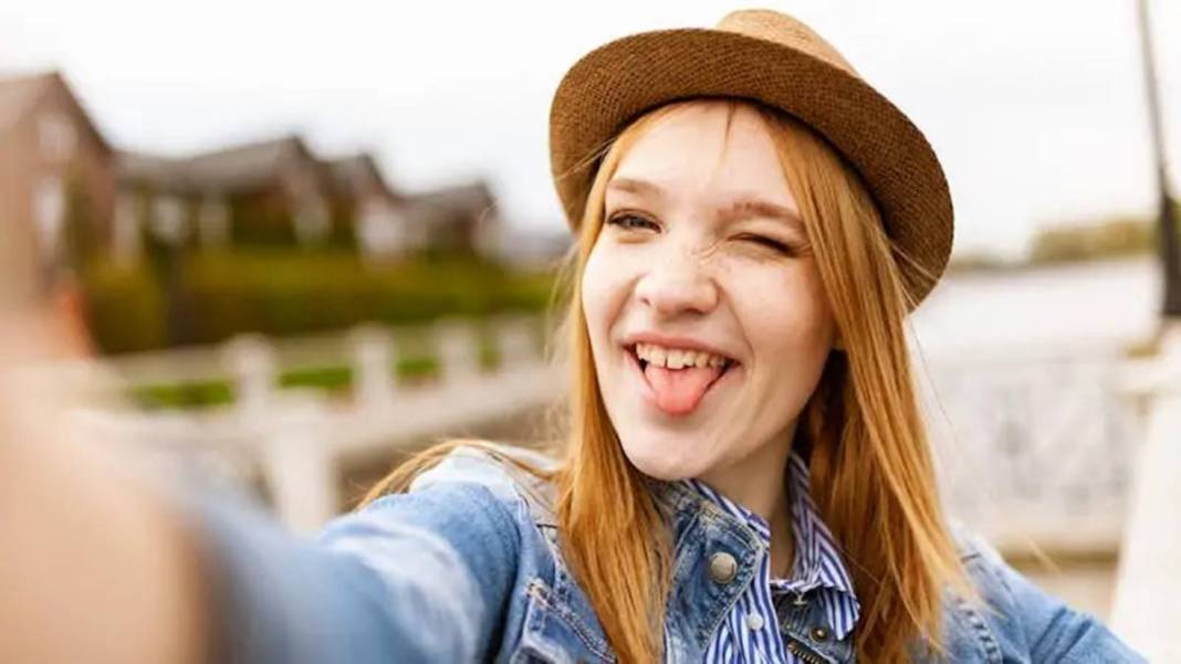 Bu fiziksel özelliklere sahipseniz şanslı azınlıktasınız! Doğuştan geliyor ve nadir bulunuyor 10